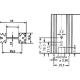 REFROIDISSEUR TO220 6°C/W AVEC BROCHES