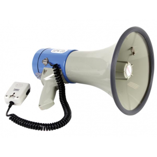 MEGAPHONE PUISSANT - 25 W