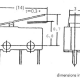 MICRORUPTEUR SUBMINIATURE 3A