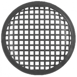 Grille pour Haut-Parleur Diamètre 170 mm