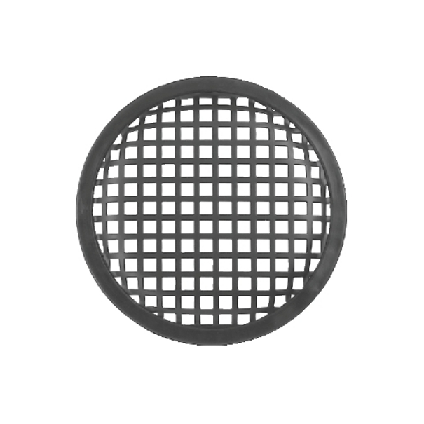 Grille pour Haut-Parleur Diamètre 170 mm