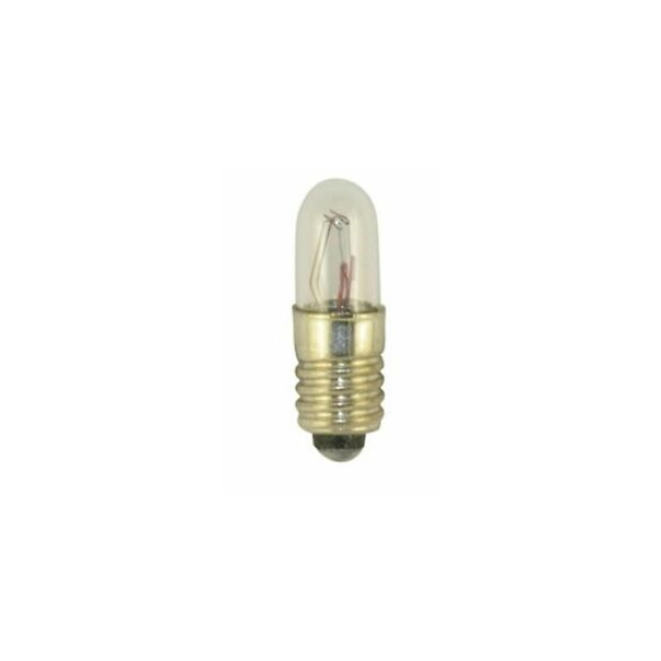 AMPOULE 28V 40MA E5.5