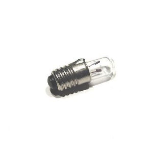 AMPOULE 12V 40MA E5.5 OR6044