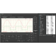 MINI OSCILLOSCOPE À 2 CANAUX POUR PC AVEC CONNEXION USB