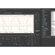 MINI OSCILLOSCOPE À 2 CANAUX POUR PC AVEC CONNEXION USB