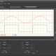 MINI OSCILLOSCOPE À 2 CANAUX POUR PC AVEC CONNEXION USB