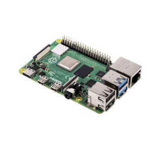 RASPBERRY PI4 8GB.