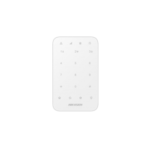 Clavier numérique sans fil pour centrale d'alarme AX-PRO