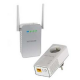 ADAPTATEUR CPL 1000 - POINT ACCES WIFI