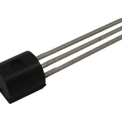 THYRISTOR P0102DA 0.8A 400V igt0.2mA