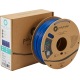 Filament PLA PRO 1.75 mm - Blue (Bleu) - 1 kg - PolyLite - Polymaker