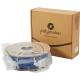 Filament PLA PRO 1.75 mm - Blue (Bleu) - 1 kg - PolyLite - Polymaker