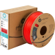 Filament PLA PRO 1.75 mm - Red (Rouge) - 1 kg - PolyLite - Polymaker