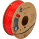 Filament PLA PRO 1.75 mm - Red (Rouge) - 1 kg - PolyLite - Polymaker