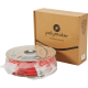 Filament PLA PRO 1.75 mm - Red (Rouge) - 1 kg - PolyLite - Polymaker