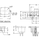 EMBASE FEMELLE POUR CHASSIS