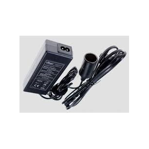 Alimentation 12V 6A avec fiche femmel type allume cigare