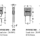 FUSIBLE REARMABLE 1.1-2.2A / 30Vcc