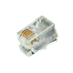 CONNECTEUR RJ 4/4CTS A SERTIR