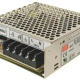 CONVERTISEUR DC/DC 25W 12VDC -  9-18VDC IN VERS 12VDC OUT