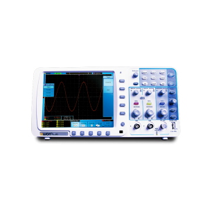 OSCILLOSCOPE 70Mhz 1GSa/s DOUBLE TRACES