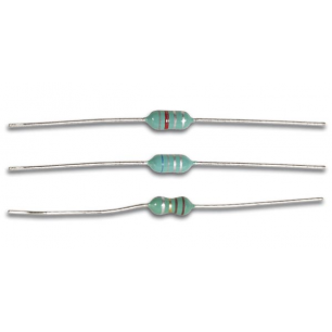 INDUCTANCE HF 0.1µH