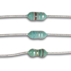 INDUCTANCE HF 0.1µH