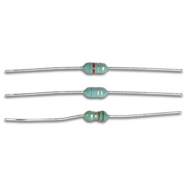 INDUCTANCE HF 0.1µH