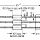 INDUCTANCE HF 0.1µH