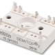 PONT EN H MOSFET - 100V 80A - SEMIKRON