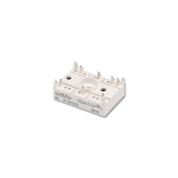 PONT EN H MOSFET - 100V 80A - SEMIKRON