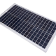 PANNEAU SOLAIRE POLYCRISTALLIN 30 W 12 V