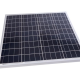 PANNEAU SOLAIRE POLYCRISTALLIN 60 W 12 V