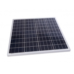 PANNEAU SOLAIRE POLYCRISTALLIN 60 W 12 V