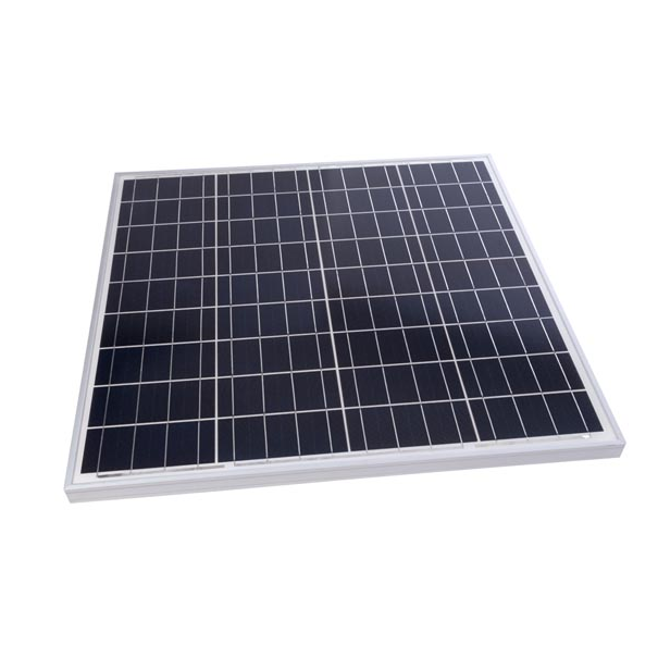 PANNEAU SOLAIRE POLYCRISTALLIN 60 W 12 V