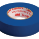 BANDE ADHESIVE PVC ISOLANT BLEU 15 mm x 10 m