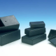 COFFRET SOAP - NOIR 58 x 35 x 16mm