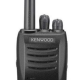 WALKIE-TALKIE ANALOGIQUE DIGITAL KENWOOD PMR446 - BOITIER RESITANT AUX CHOCS IP55