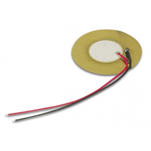 Buzzer Piezo 20mm