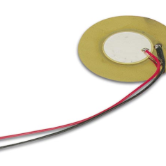 Buzzer Piezo 20mm