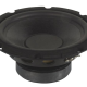 SUBWOOFER NOIR POUR HAUT-PARLEUR  10" / 350W