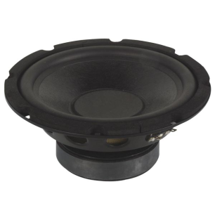 SUBWOOFER NOIR POUR HAUT-PARLEUR  10" / 350W