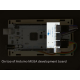 Shield capteur pour Arduino® ATmega