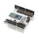 SHIELD SANS FIL HM-10 POUR ARDUINO® UNO