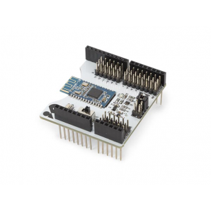 SHIELD SANS FIL HM-10 POUR ARDUINO® UNO