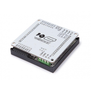 CARTE À MATRICE LED RGB & CARTE CONTRÔLEUR ATMEGA328