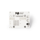 MOTOR SHIELD POUR MICROBIT®