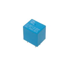 RELAIS 6VDC 1INV 10AMP