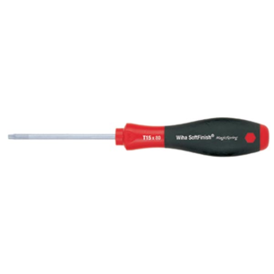 WIHA - TOURNEVIS SOFTFINISH - TORX T15 x 80mm