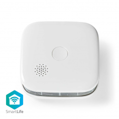 Détecteur de Fumée SmartLife